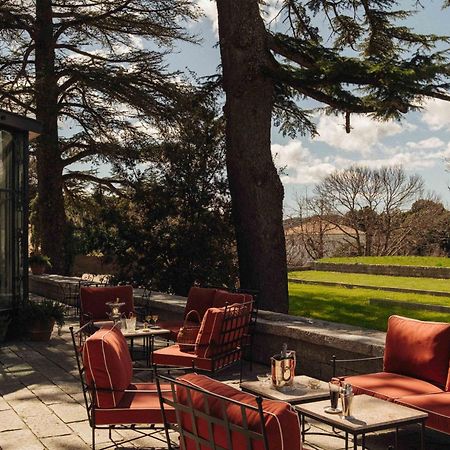 Domaine Le Mouflon D'Or Hotel Zonza Exterior photo