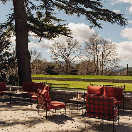 Domaine Le Mouflon D'Or Hotel Zonza Exterior photo